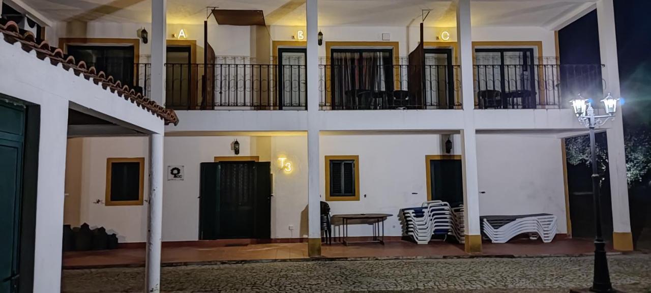 شقة Quinta Da Abrunheira Vimieiro  المظهر الخارجي الصورة