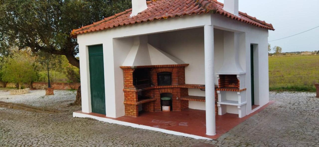 شقة Quinta Da Abrunheira Vimieiro  المظهر الخارجي الصورة