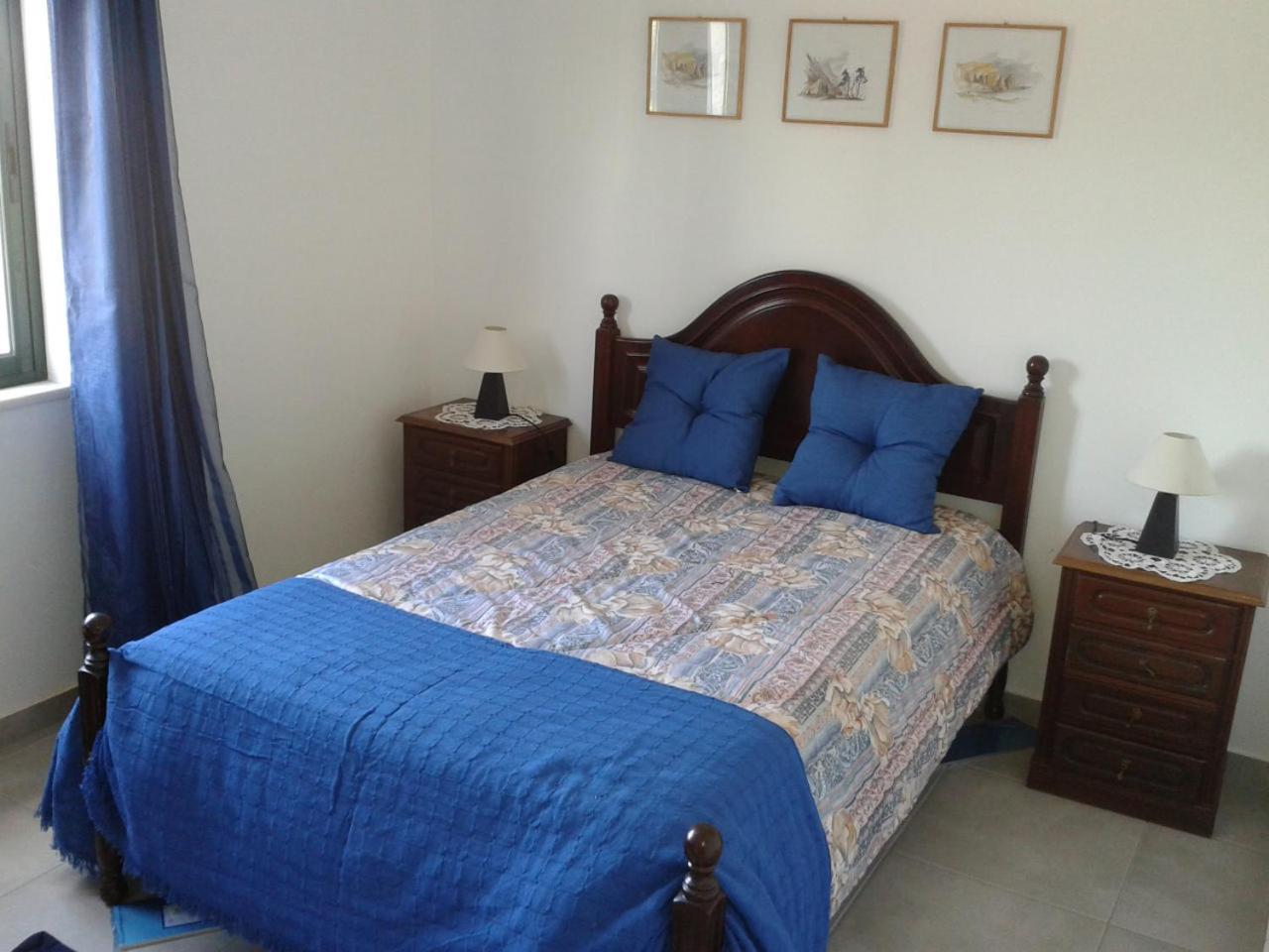 شقة Quinta Da Abrunheira Vimieiro  المظهر الخارجي الصورة