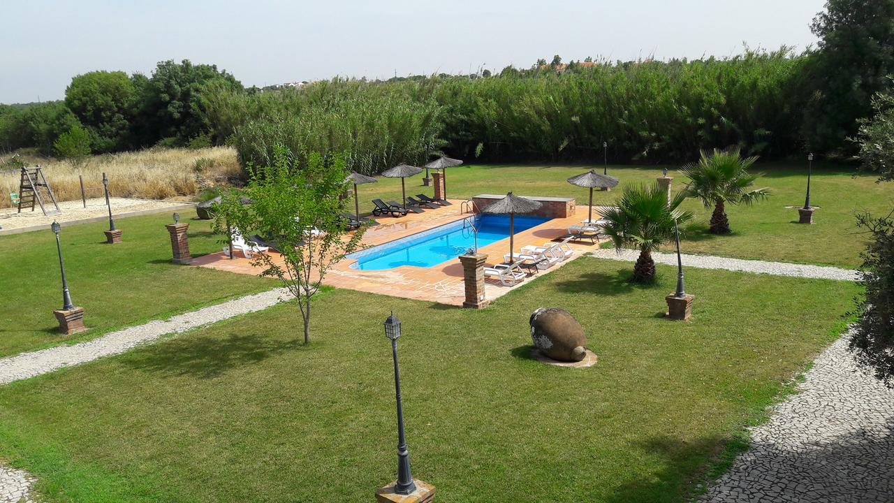 شقة Quinta Da Abrunheira Vimieiro  المظهر الخارجي الصورة