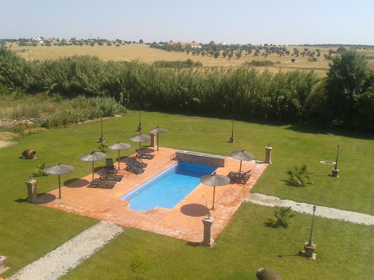 شقة Quinta Da Abrunheira Vimieiro  المظهر الخارجي الصورة