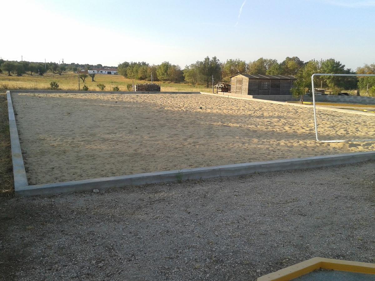شقة Quinta Da Abrunheira Vimieiro  المظهر الخارجي الصورة