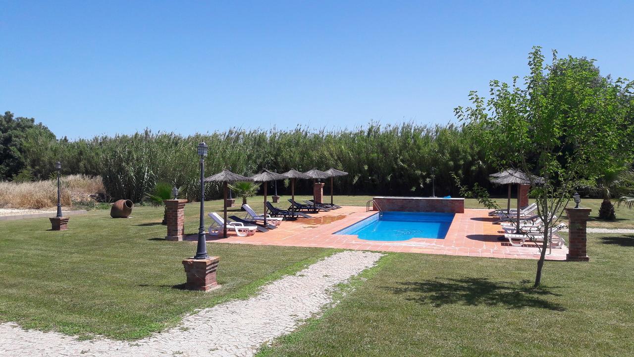شقة Quinta Da Abrunheira Vimieiro  المظهر الخارجي الصورة