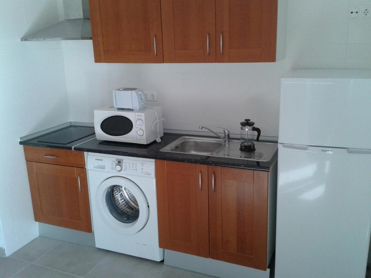 شقة Quinta Da Abrunheira Vimieiro  المظهر الخارجي الصورة