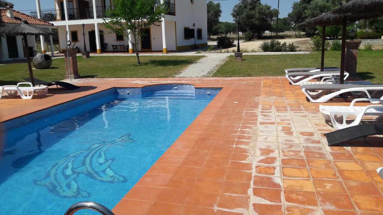 شقة Quinta Da Abrunheira Vimieiro  المظهر الخارجي الصورة