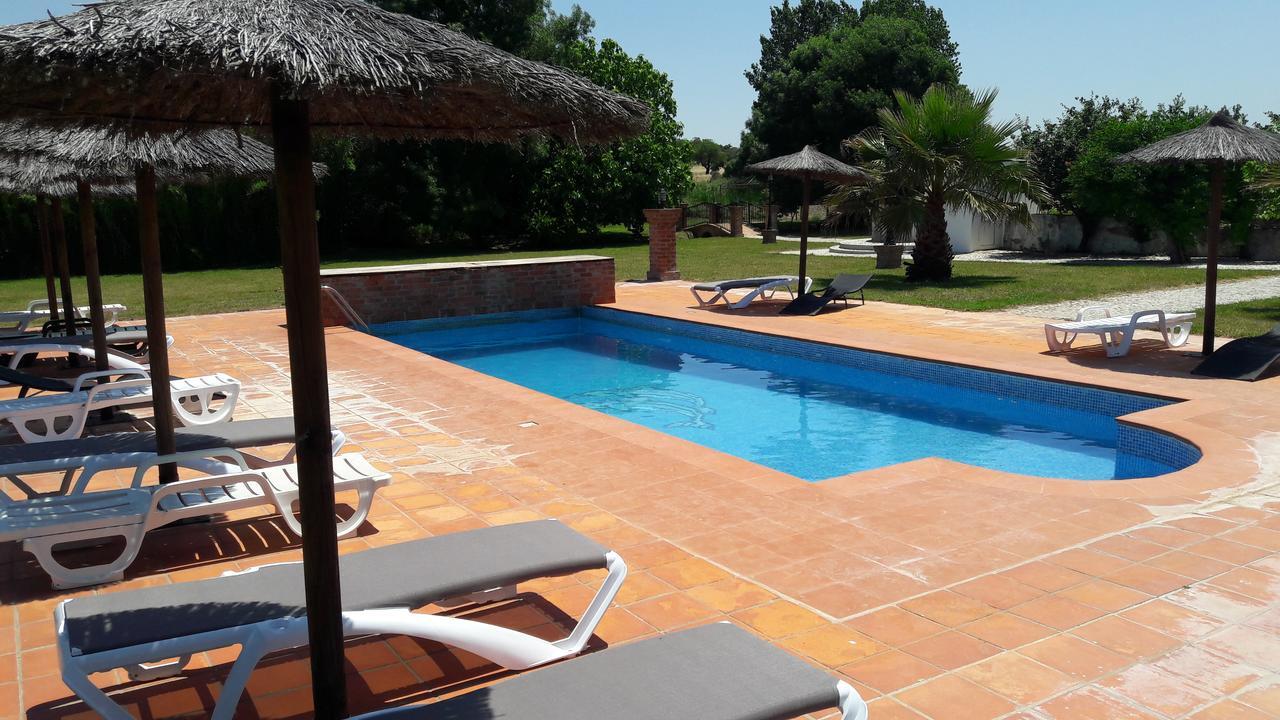شقة Quinta Da Abrunheira Vimieiro  المظهر الخارجي الصورة
