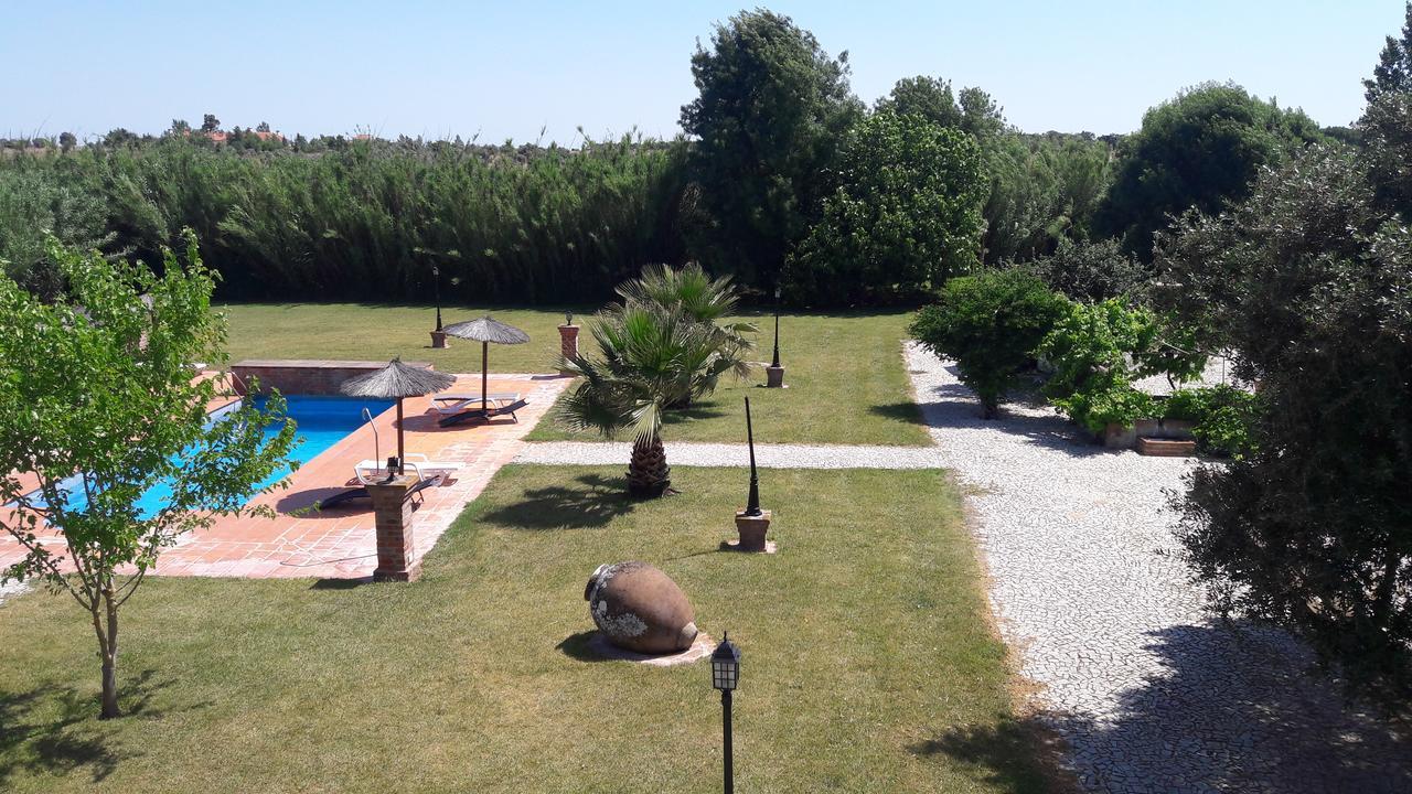 شقة Quinta Da Abrunheira Vimieiro  المظهر الخارجي الصورة