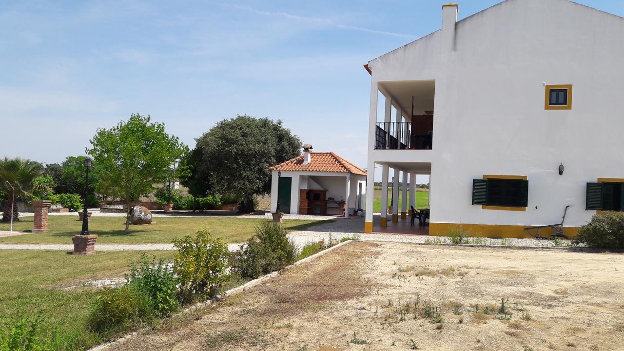 شقة Quinta Da Abrunheira Vimieiro  المظهر الخارجي الصورة