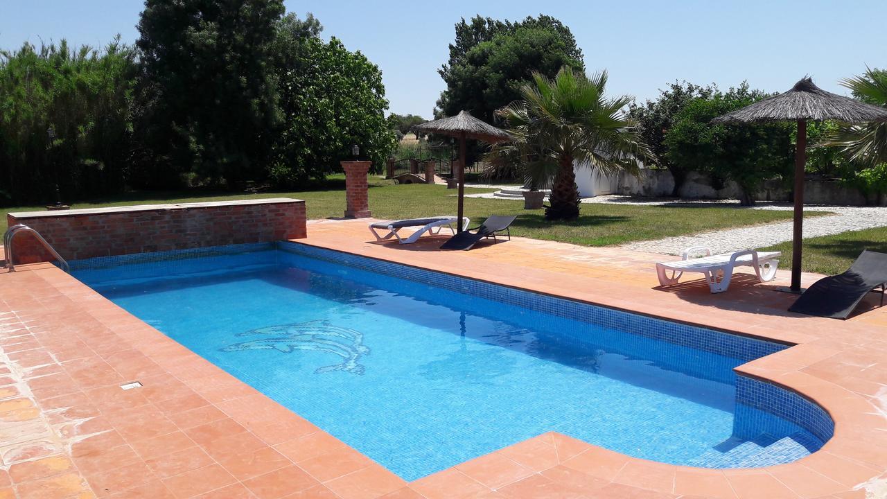 شقة Quinta Da Abrunheira Vimieiro  المظهر الخارجي الصورة