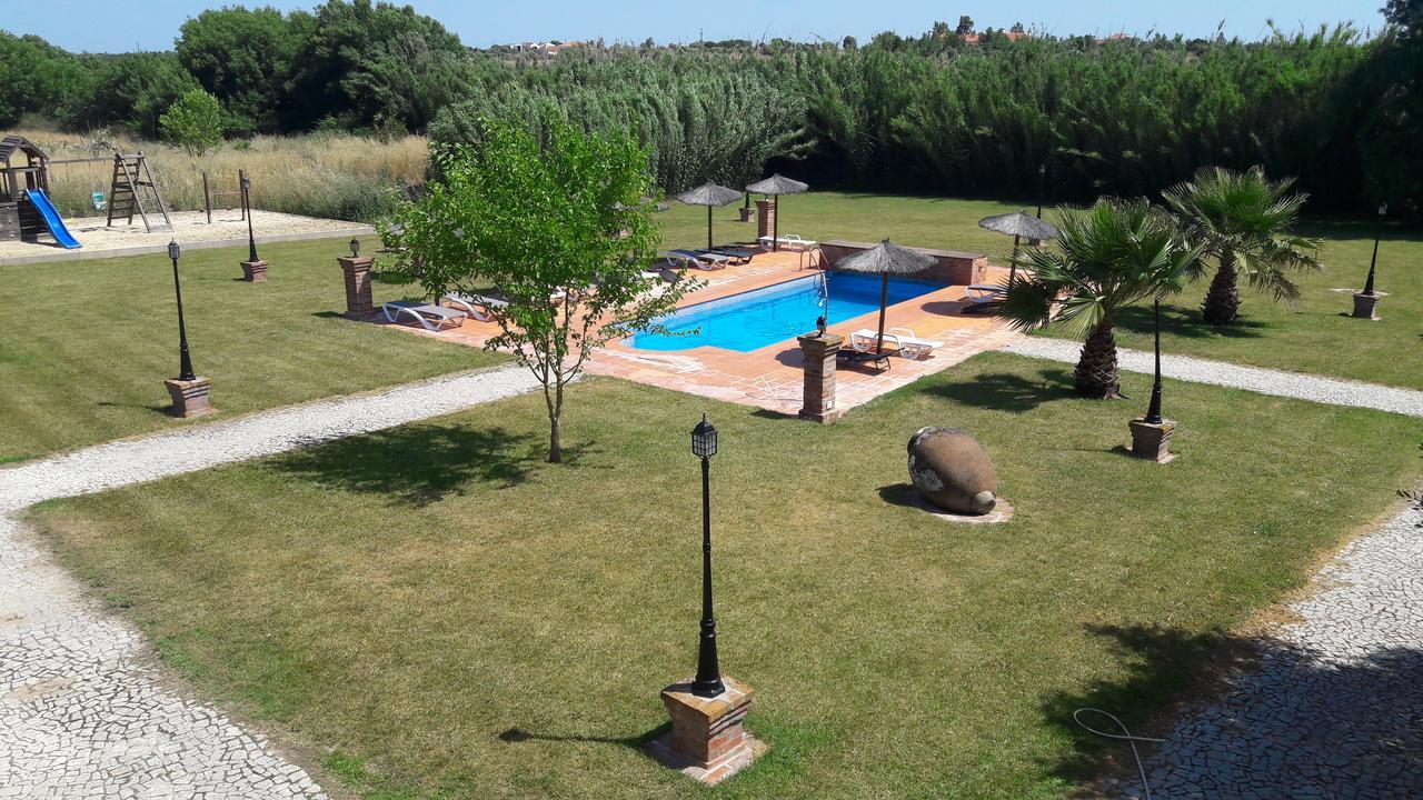شقة Quinta Da Abrunheira Vimieiro  المظهر الخارجي الصورة