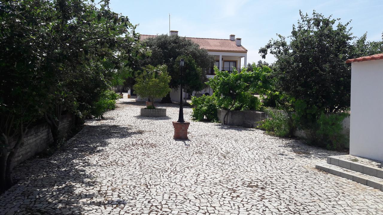 شقة Quinta Da Abrunheira Vimieiro  المظهر الخارجي الصورة