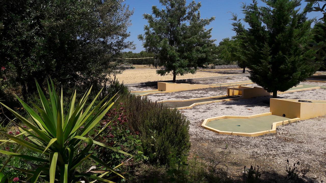 شقة Quinta Da Abrunheira Vimieiro  المظهر الخارجي الصورة