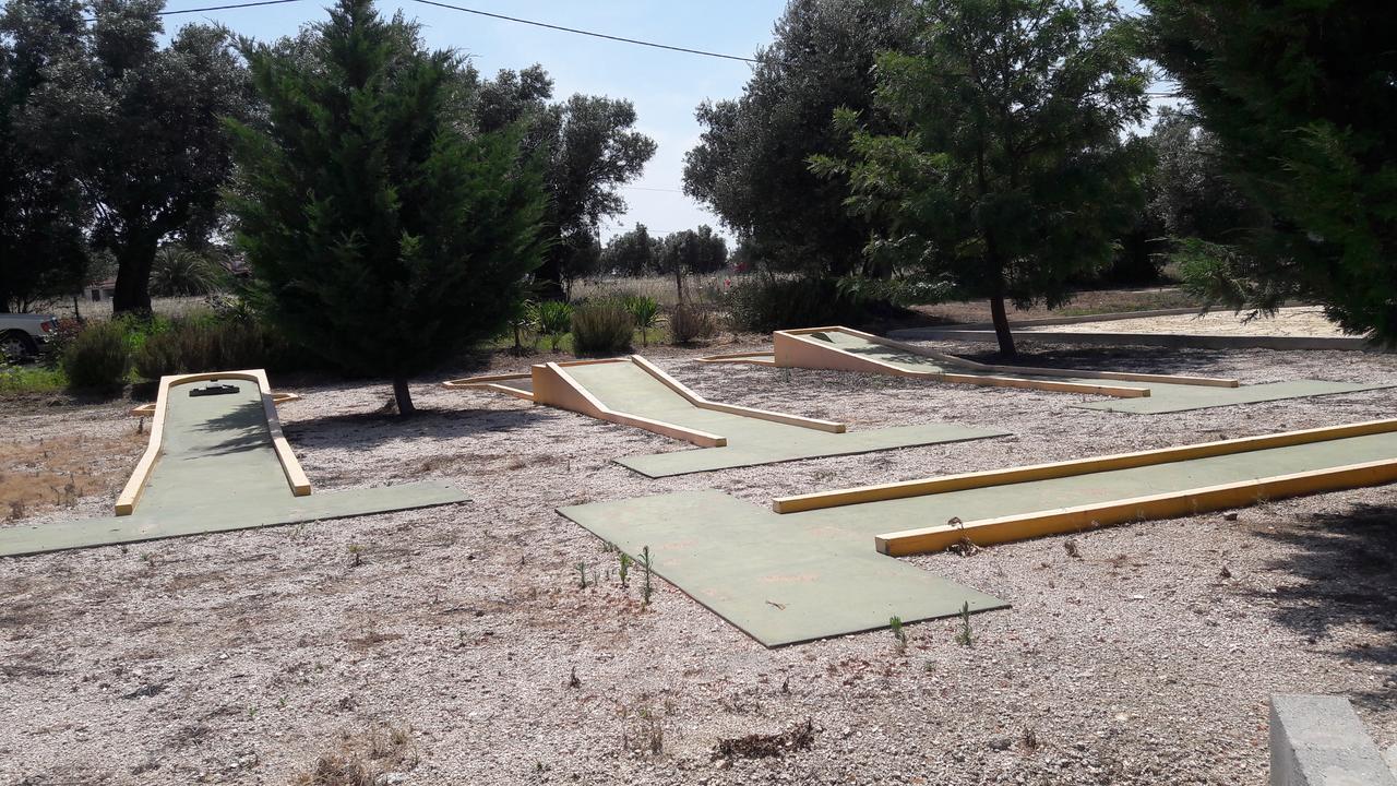 شقة Quinta Da Abrunheira Vimieiro  المظهر الخارجي الصورة