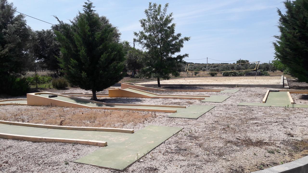 شقة Quinta Da Abrunheira Vimieiro  المظهر الخارجي الصورة