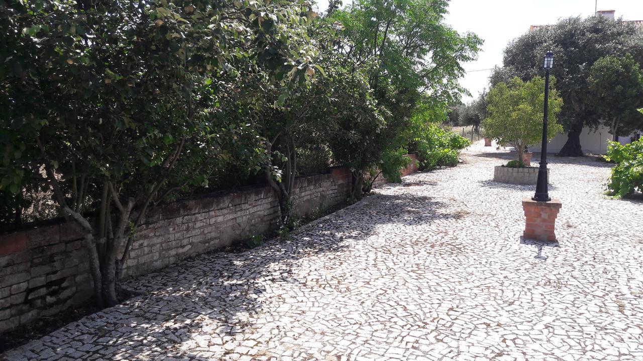 شقة Quinta Da Abrunheira Vimieiro  المظهر الخارجي الصورة