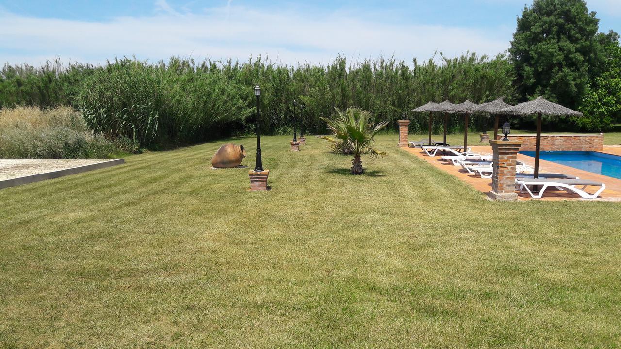 شقة Quinta Da Abrunheira Vimieiro  المظهر الخارجي الصورة