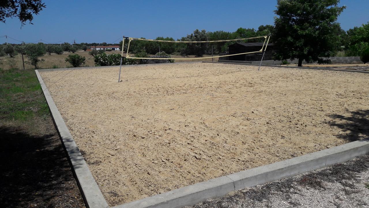 شقة Quinta Da Abrunheira Vimieiro  المظهر الخارجي الصورة