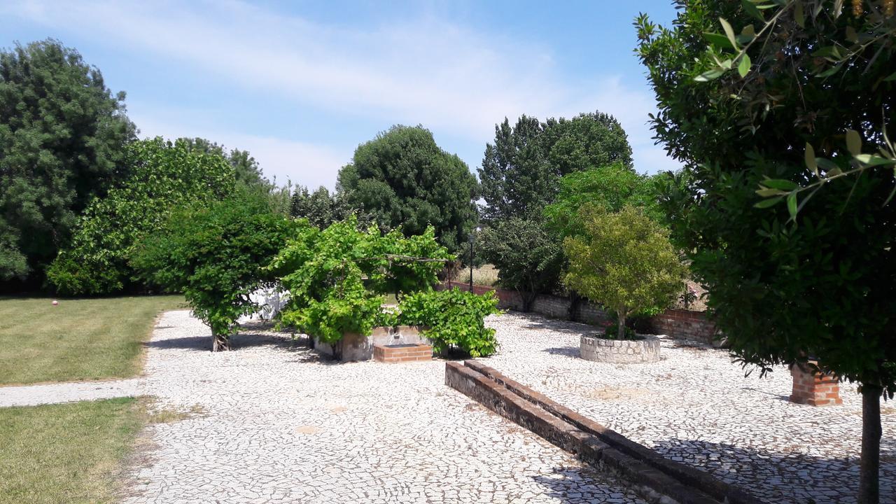شقة Quinta Da Abrunheira Vimieiro  المظهر الخارجي الصورة