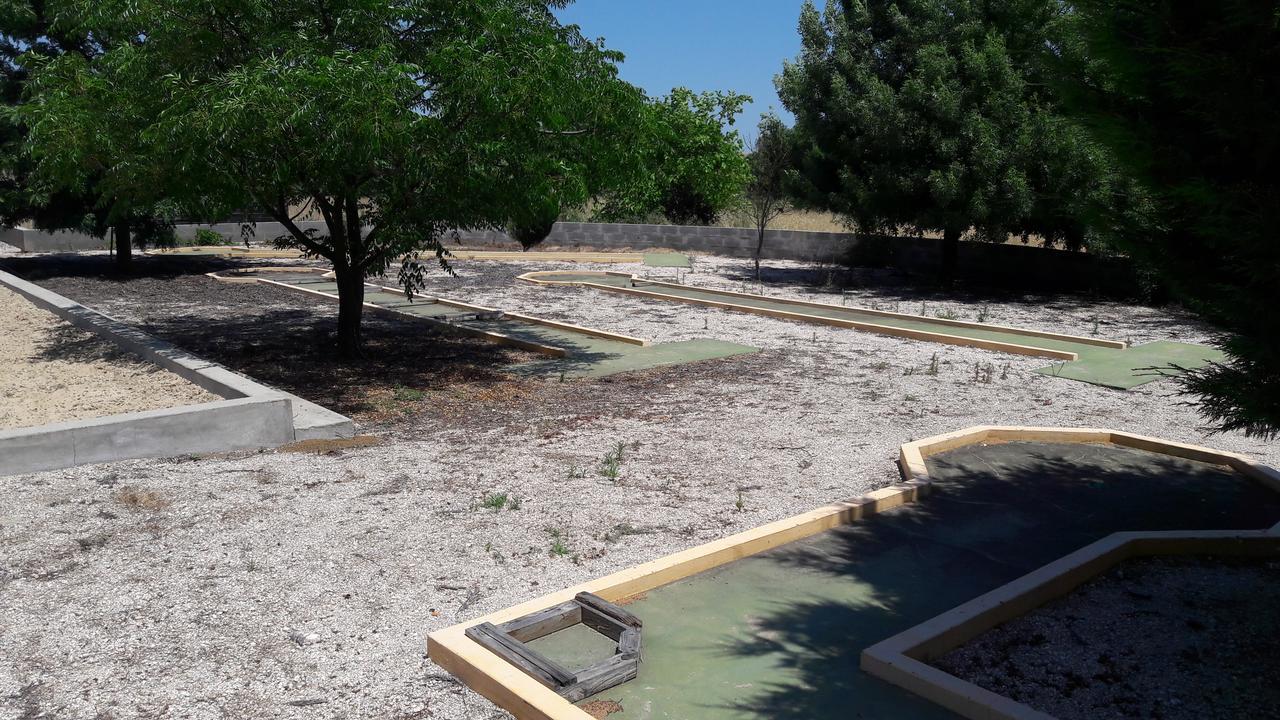 شقة Quinta Da Abrunheira Vimieiro  المظهر الخارجي الصورة