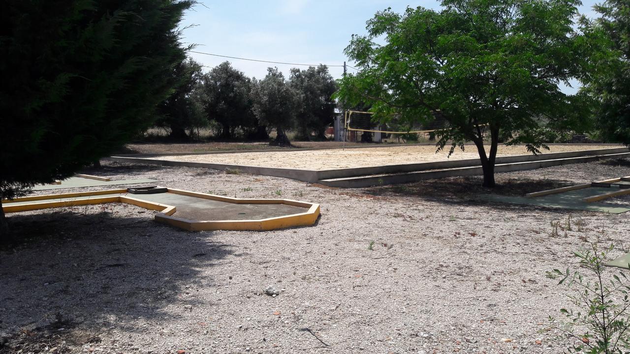 شقة Quinta Da Abrunheira Vimieiro  المظهر الخارجي الصورة
